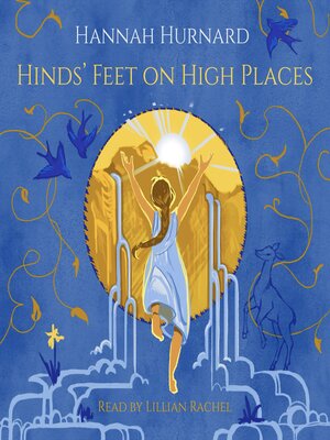 cover image of Hinds' Feet on High Places
